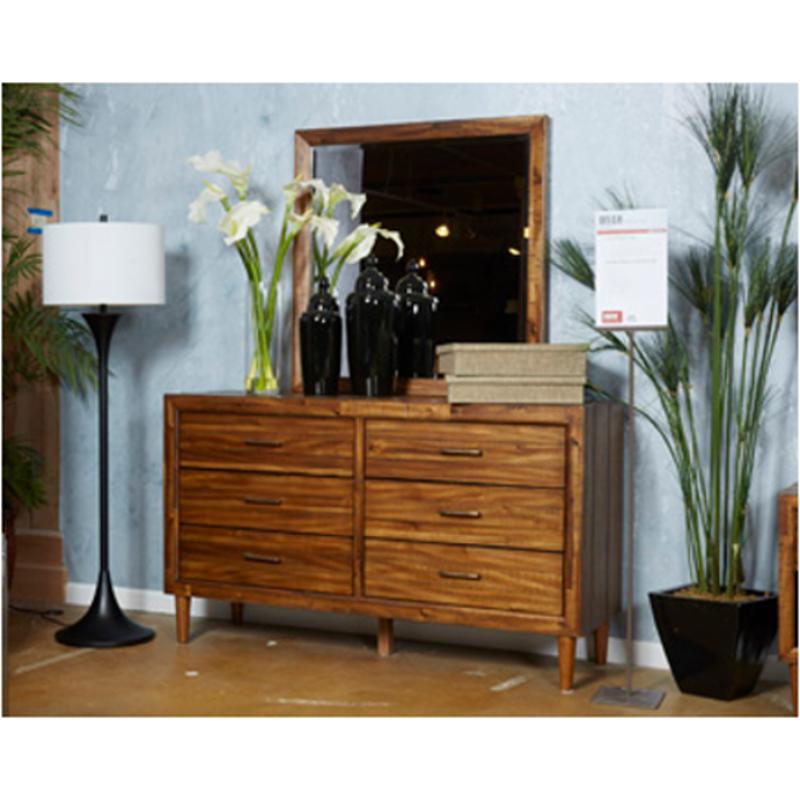 B518 31 Ashley Furniture Broshtan Dresser