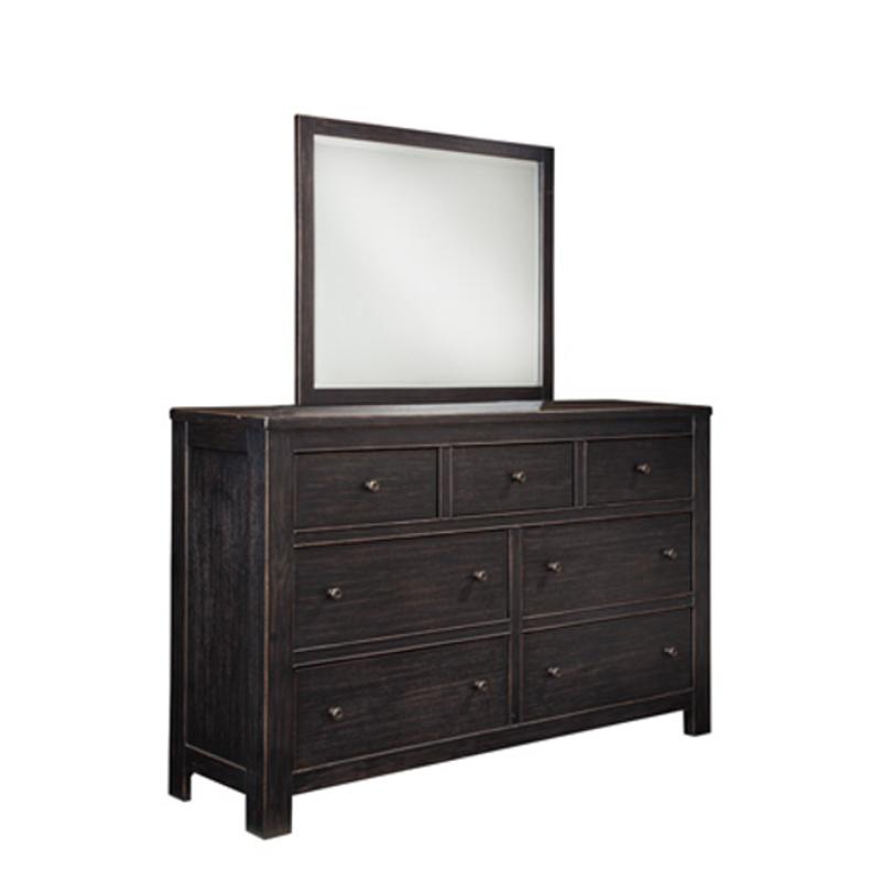 B673 31 Ashley Furniture Wesling Bedroom Dresser