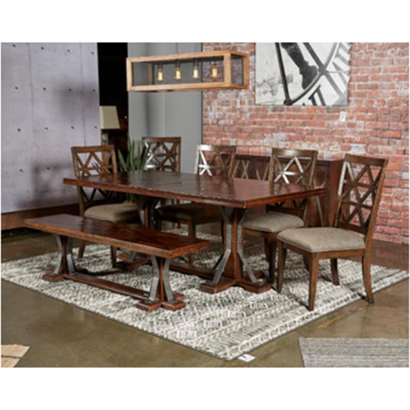 D687 00 Ashley Furniture Devasheen Bench