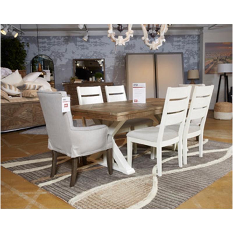D754 25 Ashley Furniture Grindleburg Rectangular Dining Table