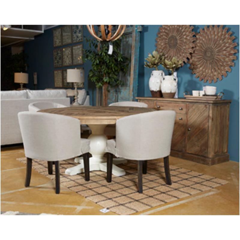 D754-50t Ashley Furniture Grindleburg Round Dining Table