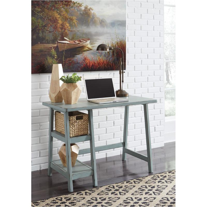 H505 710 Ashley Furniture Mirimyn Home Office Small Desk