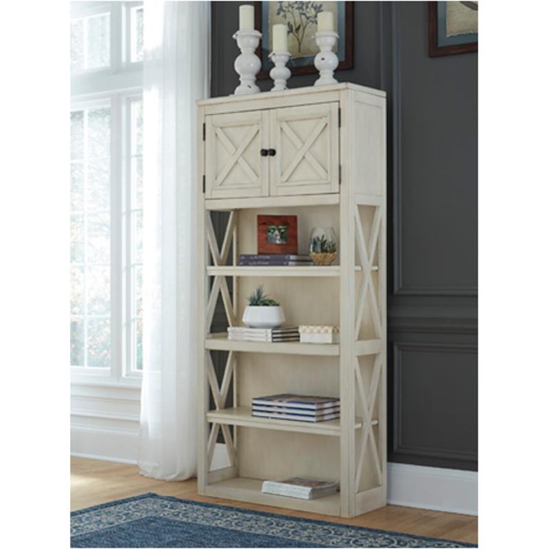 H647 17 Ashley Furniture Bolanburg Home Office Large Bookcase H647 17 Ashley Furniture Bolanburg Home Office Bookcase