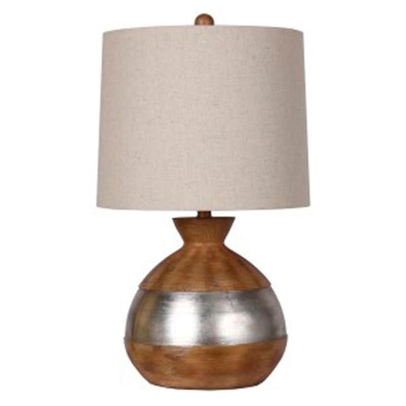 L328994 Ashley Furniture Accent Lighting Poly Table Lamp L328994 Ashley Furniture Poly Table Lamp Accent Lighting
