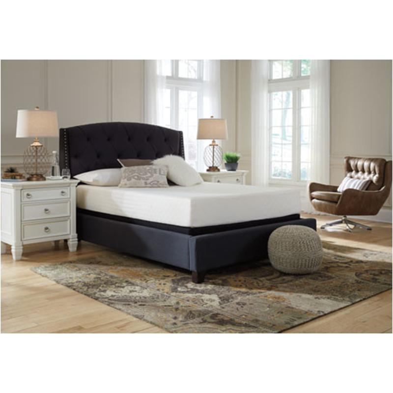 M69941 Ashley Furniture Bedding Mattresse King Mattress M69941 Ashley Furniture Bedding Mattresse