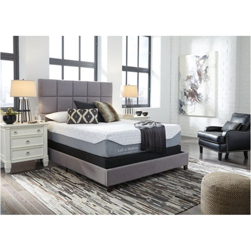 M73671 Ashley Furniture Bedding Mattresse Twin Xl Mattress M73671 Ashley Furniture Bedding Mattresse