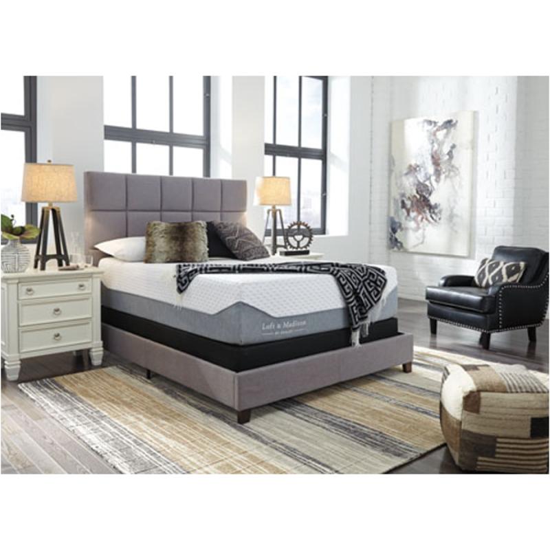 M73741 Ashley Furniture Bedding Mattresse King Mattress