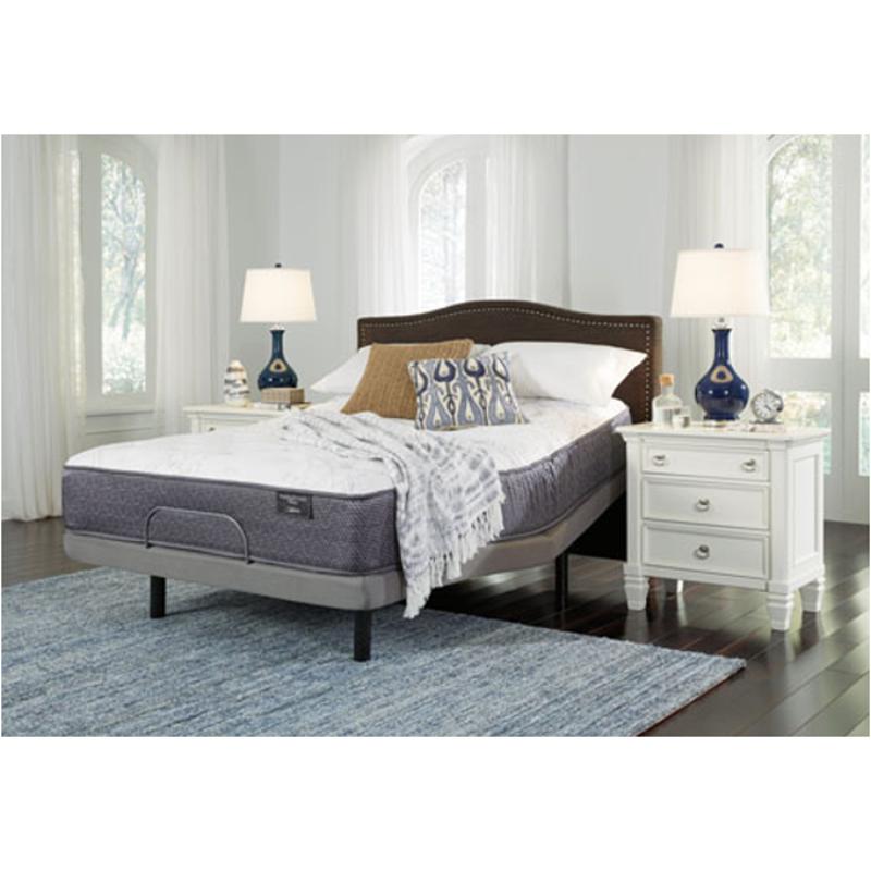 M9x672 Ashley Furniture Bedding Mattresse Twin Xl Adjule Base M9x672 Ashley Furniture Bedding Mattresse