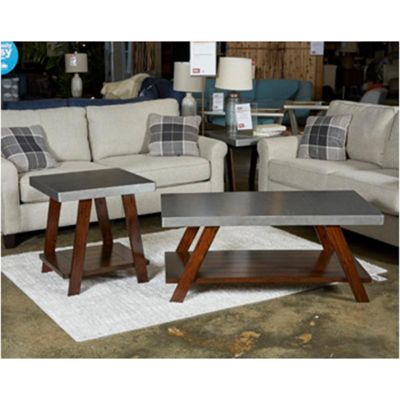 T295 13 Ashley Furniture Bellenteen Occasional Table Set T295 13 Ashley Furniture Bellenteen Living Room Occasional Table Set
