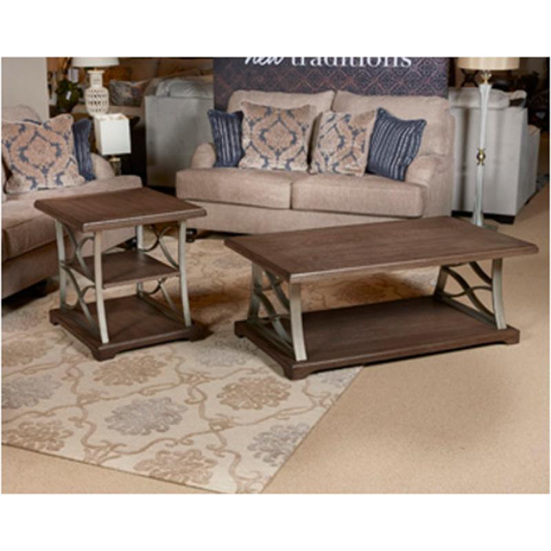 T634 4 Ashley Furniture Baymore Sofa Table