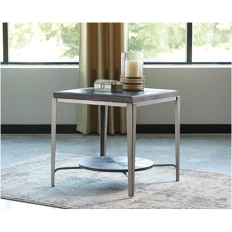 T710 2 Ashley Furniture Flandyn Living Room Square End Table T710 2 Ashley Furniture Flandyn Living Room End Table