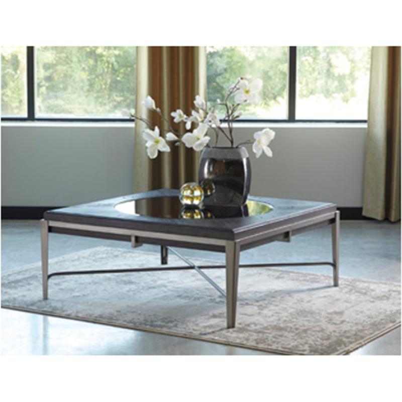 T710 8 Ashley Furniture Flandyn Living Room Square Tail Table T710 8 Ashley Furniture Flandyn Living Room Tail Table