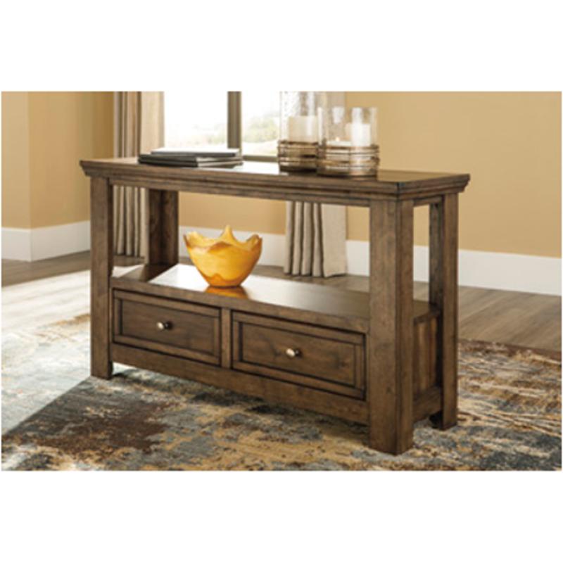 Ashley furniture sofa tables