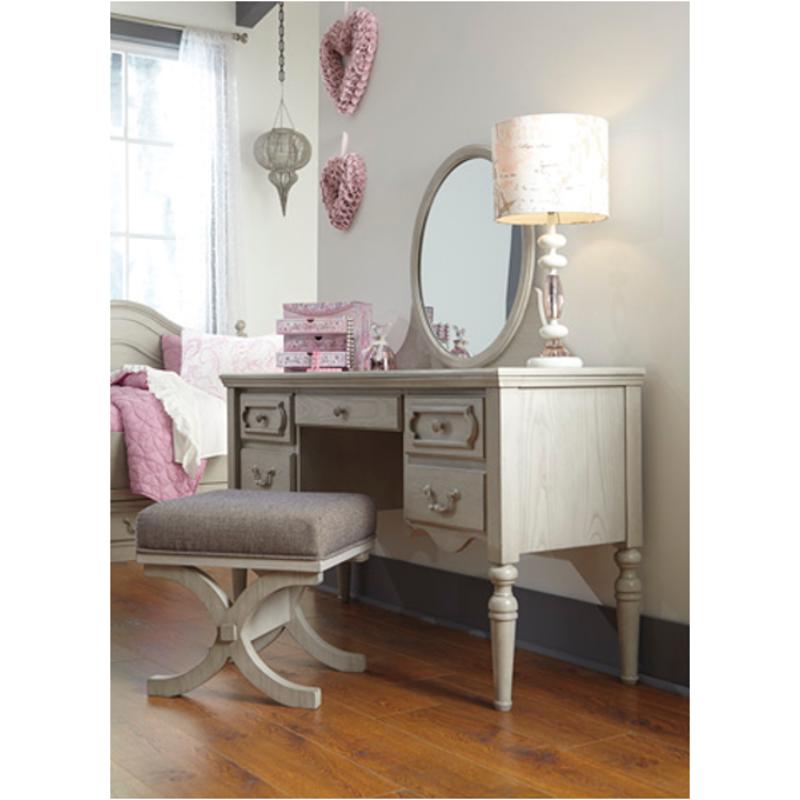B583 35 Ashley Furniture Abrielle Bedroom Vanity Mirror B583 35 Ashley Furniture Abrielle Bedroom Mirror