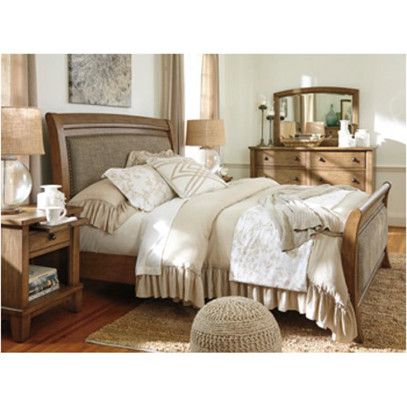 B655 58 Ashley Furniture Tamburg Bed B655 58 Ashley Furniture Tamburg Bedroom Bed