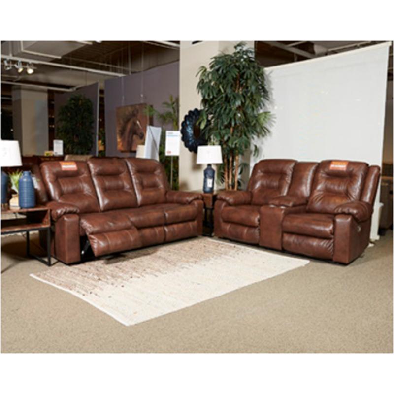 U5100115 Ashley Furniture Golstone Recliner