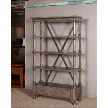 H214 23b Ashley Furniture Drake Home Office Roll Top Desk Base