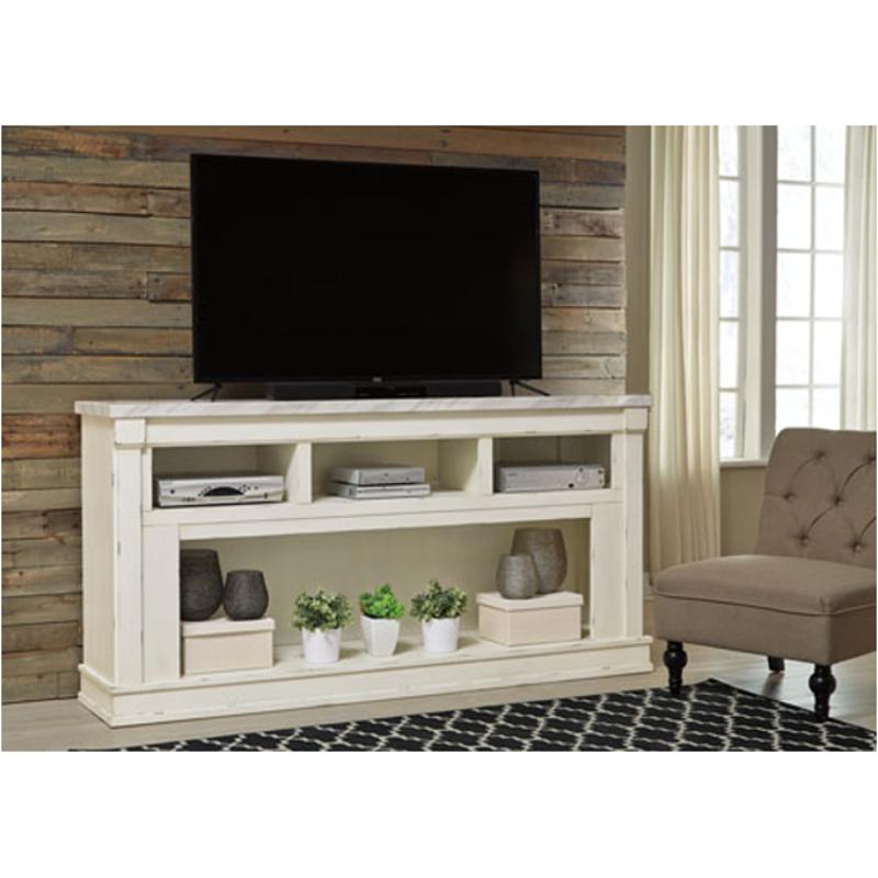 W642 68 Ashley Furniture Xl Tv Stand With Fireplace Option W642 68 Ashley Furniture Becklyn Home Entertainment Tv Console