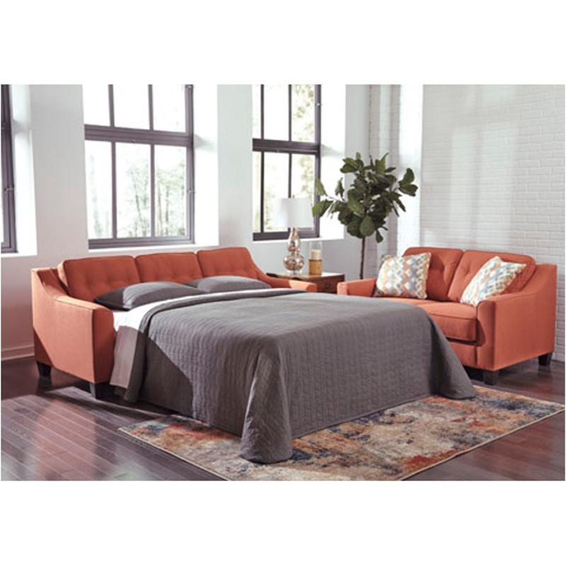 5050139 Ashley Furniture Menga Living Room Queen Sofa Sleeper 5050139 Ashley Furniture Menga Living Room Sleeper