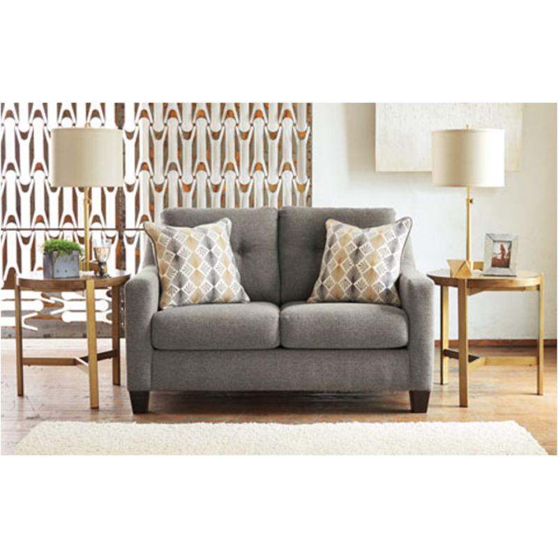 4230435 Ashley Furniture Daylon Living Room Loveseat