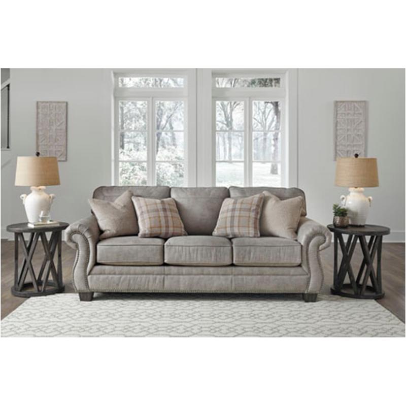 4870138 ashley furniture olsberg living room sofa