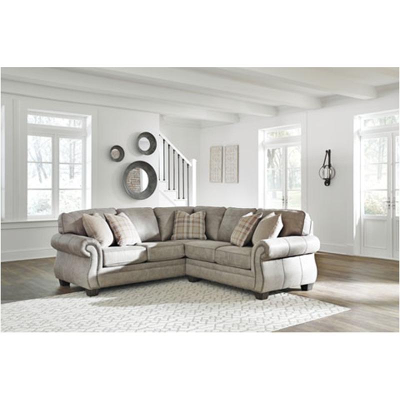 4870148 Ashley Furniture Olsberg Laf Sofa With Corner Wedge 4870148 Ashley Furniture Olsberg Living Room Sectional