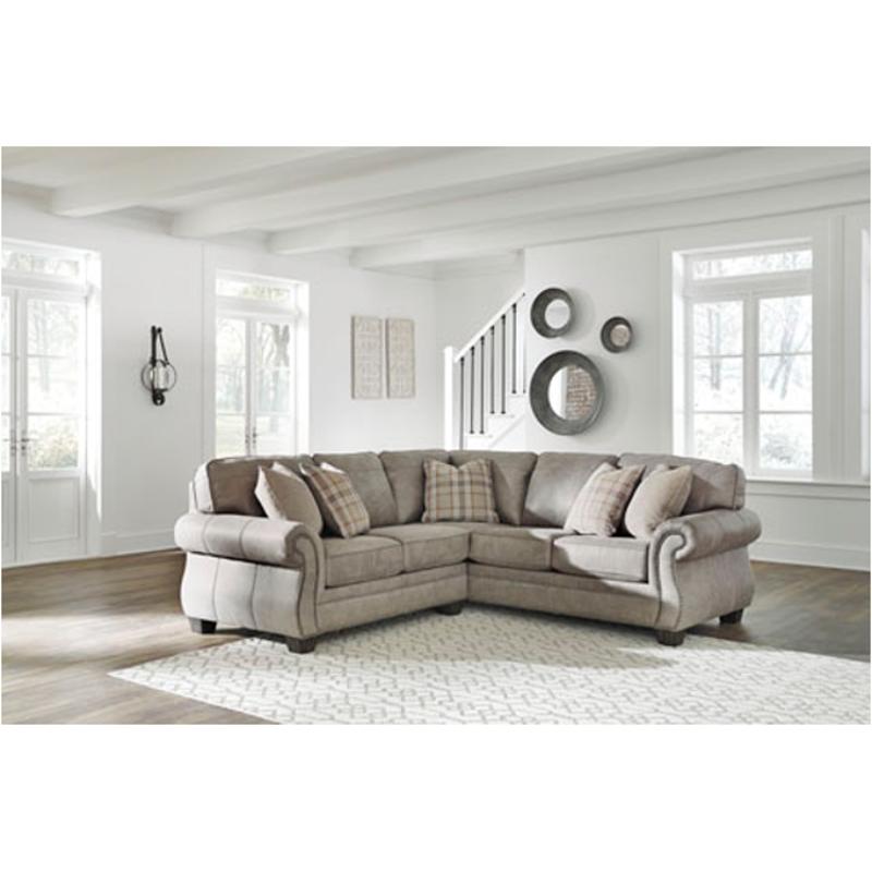 4870155 Ashley Furniture Olsberg Living Room Laf Loveseat
