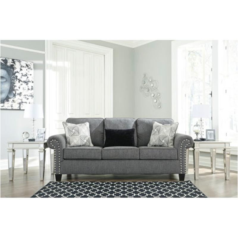 7870138 Ashley Furniture Agleno Living Room Sofa