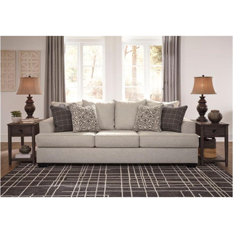 7960438 Ashley Furniture Velletri Living Room Sofa