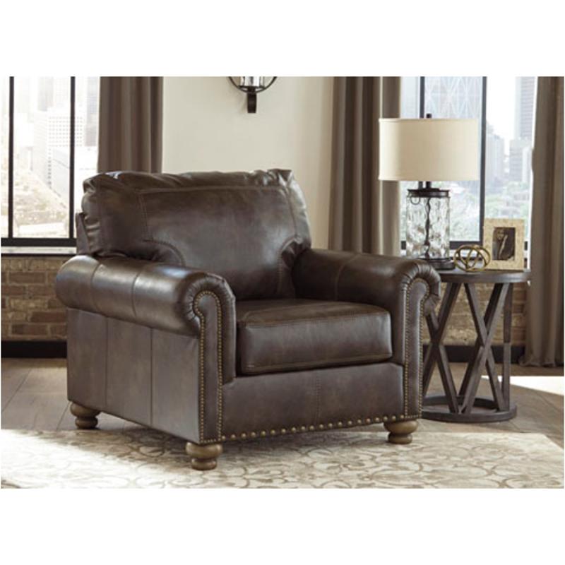 8050520 Ashley Furniture Nicorvo Living Room Chair