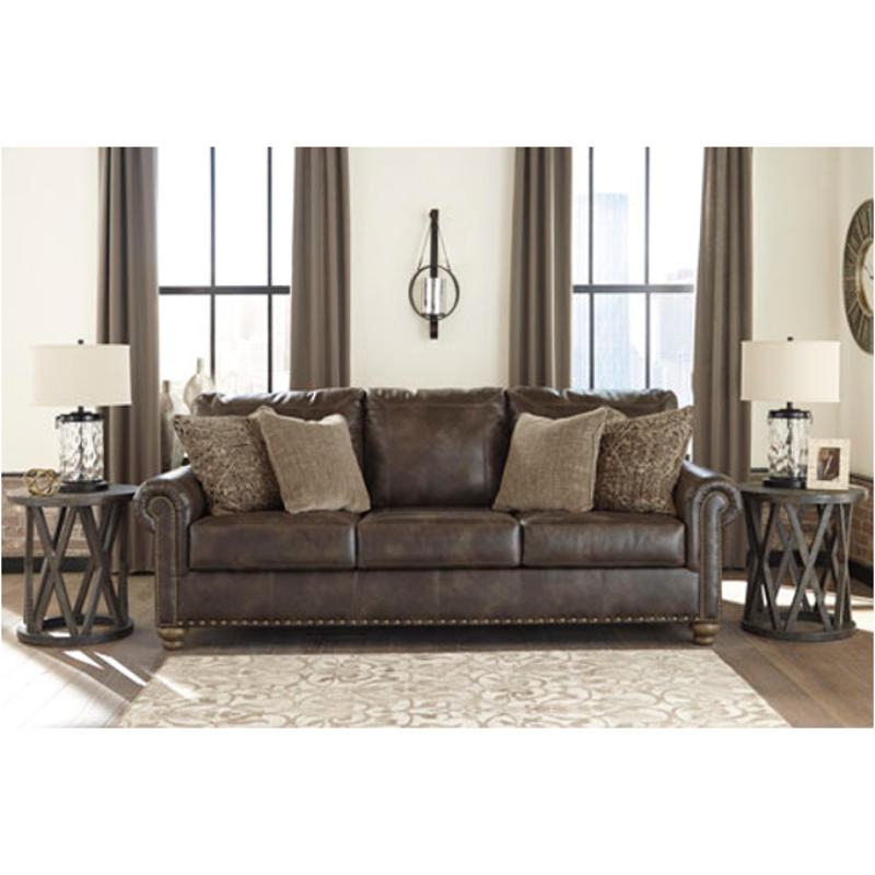 8050538 Ashley Furniture Nicorvo Sofa