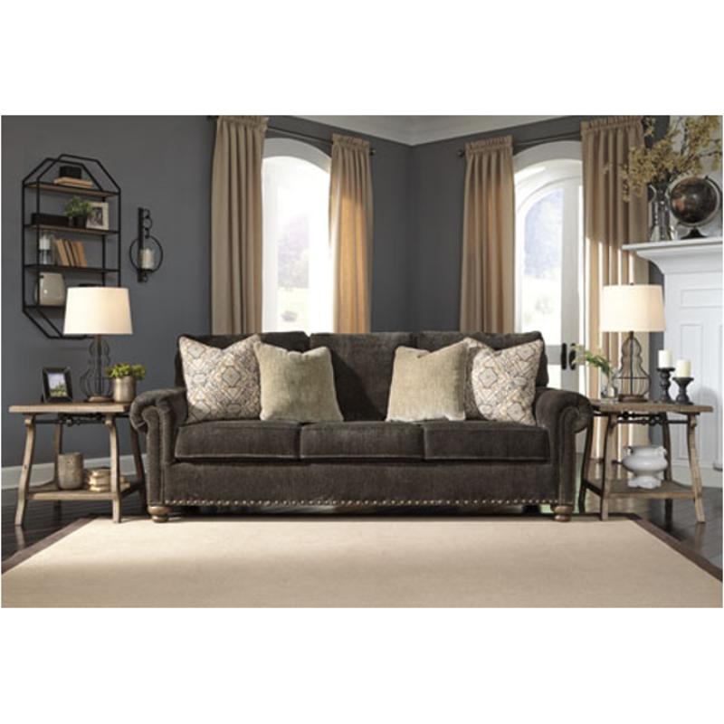 8060338 Ashley Furniture Stracelen Living Room Sofa