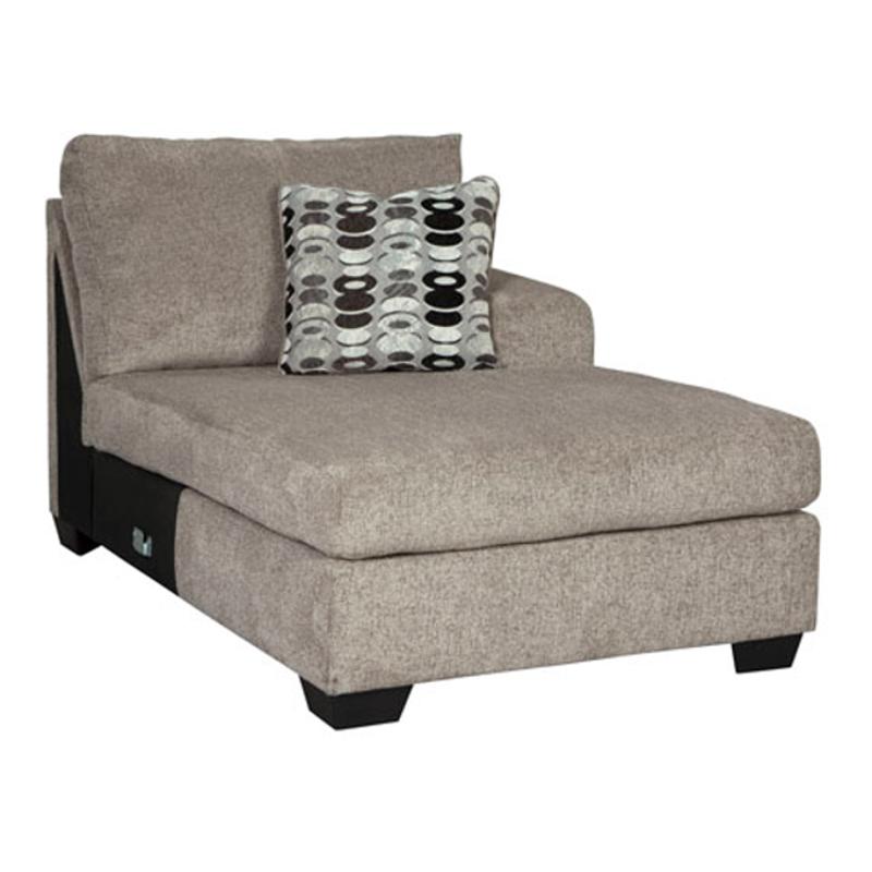 8070217 Ashley Furniture Ballinasloe Raf Corner Chaise