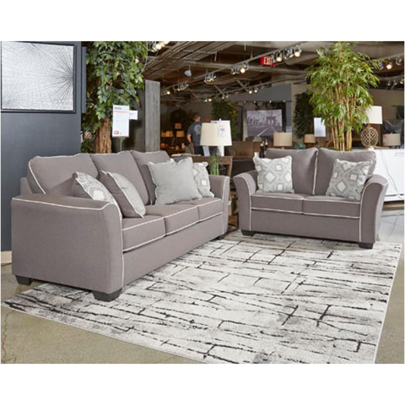 9850438 Ashley Furniture Domani Living Room Sofa