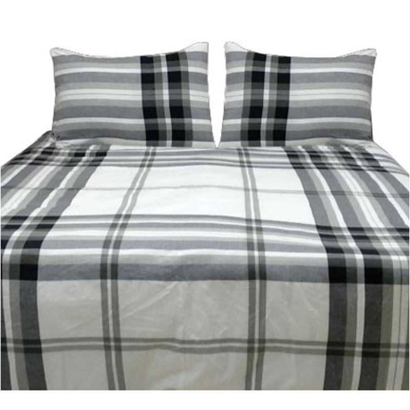 Q344003q Ashley Furniture Stayner Bedding Queen Comforter Set