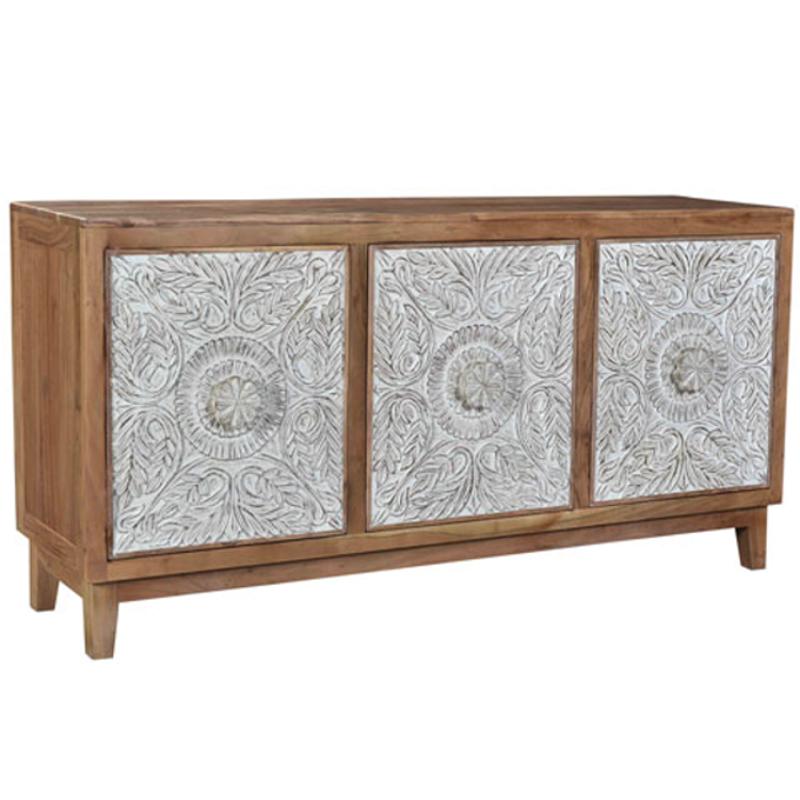 A4000009 Ashley Furniture Accent Cabinet