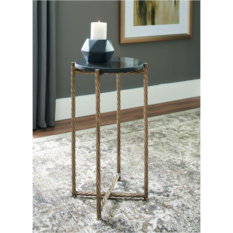 A4000076 Ashley Furniture Accent Table