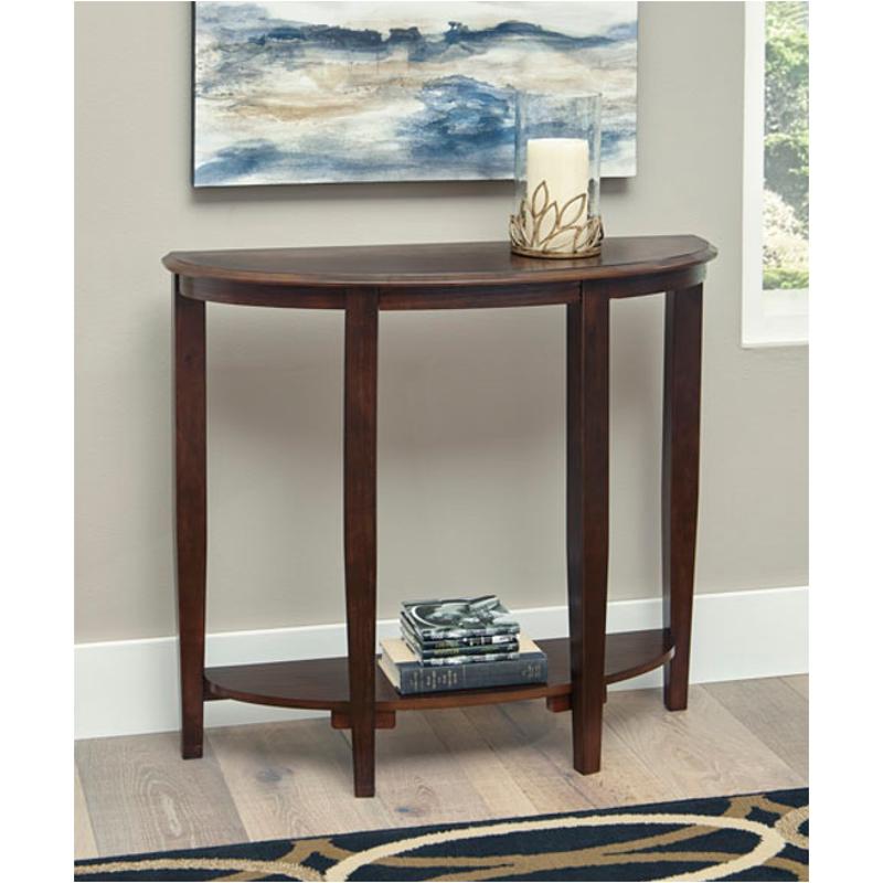 A4000123 Ashley Furniture Console Sofa Table