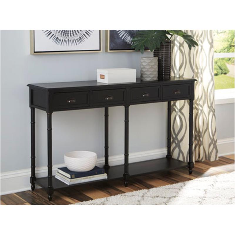 A4000189 Ashley Furniture Accent Console Sofa Table