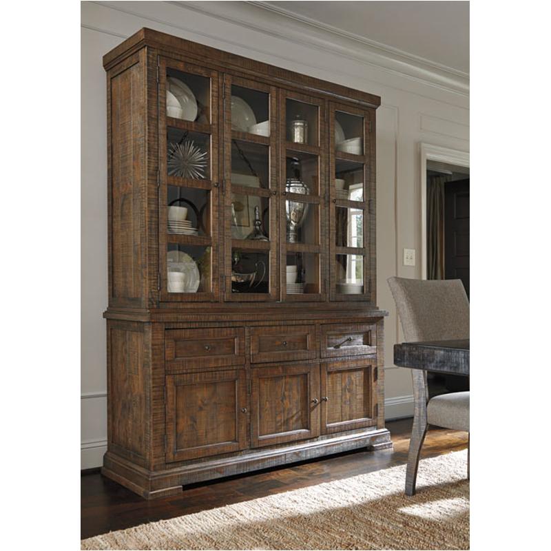 D588 80 Ashley Furniture Strumfeld Dining Room China Buffet D588 80 Ashley Furniture Strumfeld Buffet