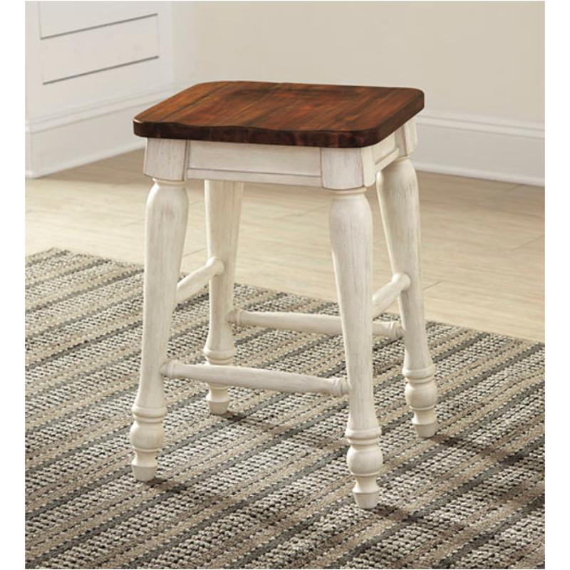 D712 124 Ashley Furniture Marsilona Stool