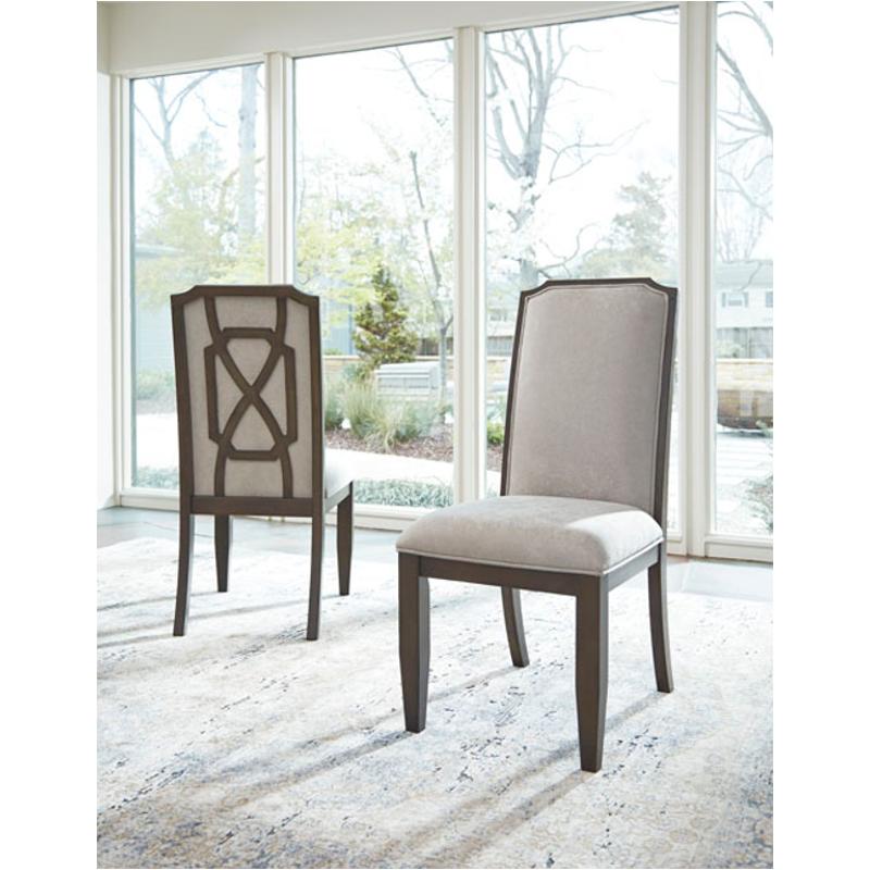 D723 01 Ashley Furniture Zimbroni Upholstered Side Chair