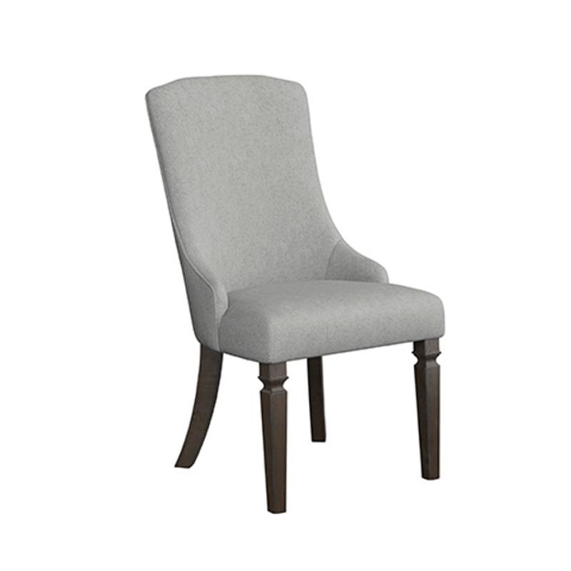 D737 02a Ashley Furniture Mikalene Upholstered Arm Chair