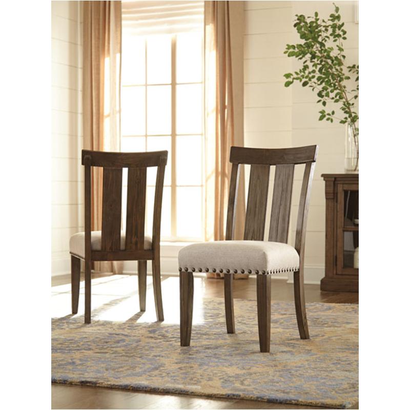 D746 01 Ashley Furniture Wendota Upholstered Side Chair D746 01 Ashley Furniture Wendota Dining Room Chair