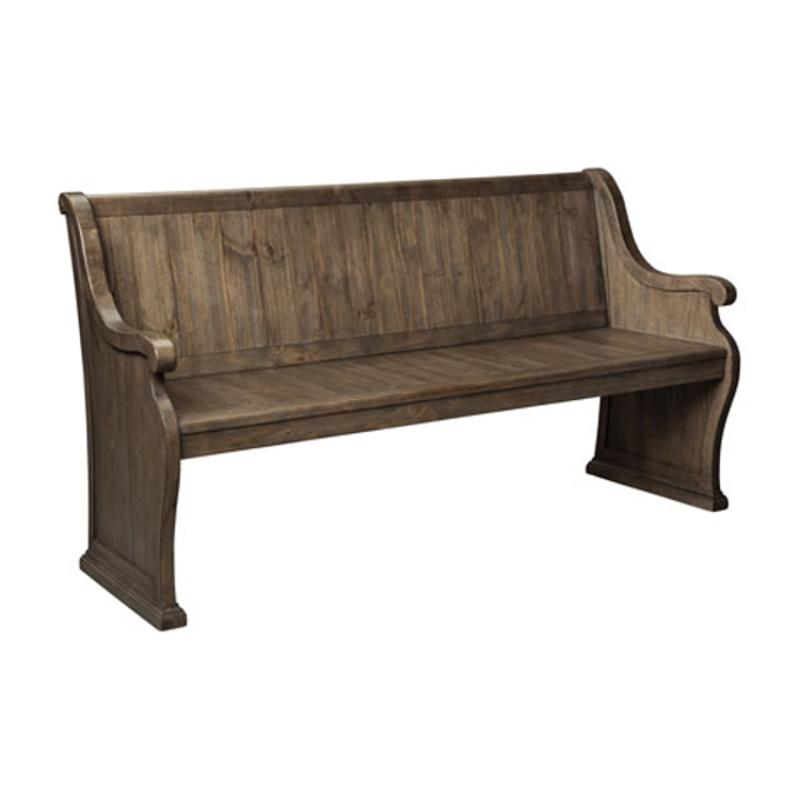 D746 08 Ashley Furniture Wendota Extra Large Bench