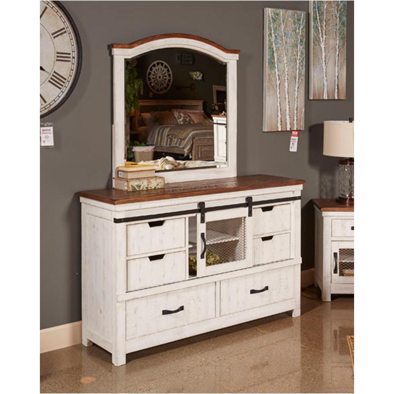 B549 31 Ashley Furniture Wystfield Bedroom Dresser