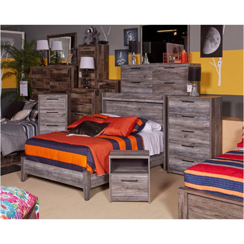 B221 89 Ashley Furniture Baystorm Twin Full Platform Rails B221 89 Ashley Furniture Baystorm Kids Room Bed