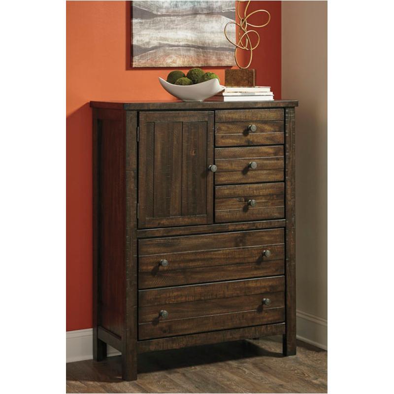 B677 48 Ashley Furniture Rokane Bedroom Door Chest B677 48 Ashley Furniture Rokane Bedroom Chest