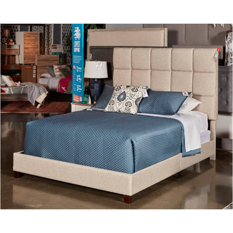 B130 681 Ashley Furniture Dolante Bedroom Queen Upholstered Bed B130 681 Ashley Furniture Dolante Bedroom Bed