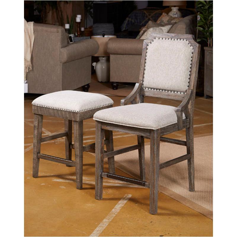 D813 124 Ashley Furniture Wyndahl Upholstered Barstool